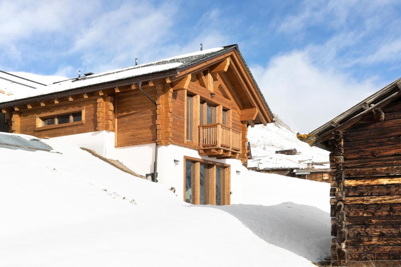 Gino Apartment Livigno Exterior photo