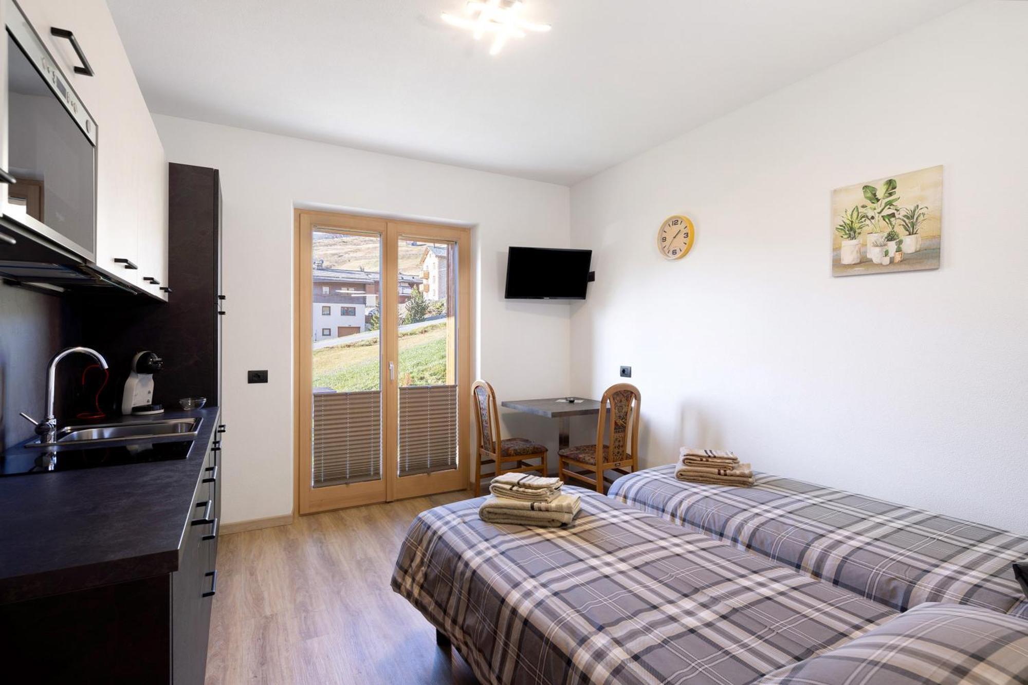 Gino Apartment Livigno Exterior photo